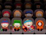 La Resistance (South Park)