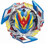 Beyblade legends super z