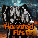 Haunted Fits