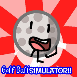 Golf Ball Simulator!