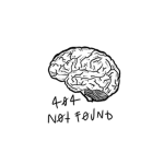 404 Brain Not Found Studios