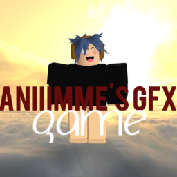 ANIIIMMES GFX GAME
