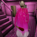 Granny 4🧟‍♀️