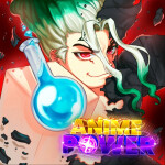 Anime Power [SCIENCE]