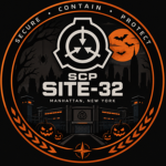 SCP:Site-32 community