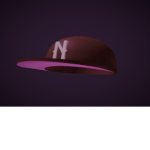 PRAADA CAP$ !