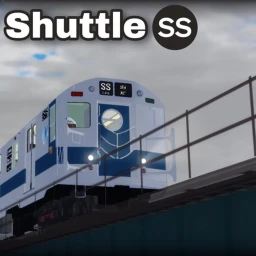Clvr Shuttle (Post Deconstruct Era) icon