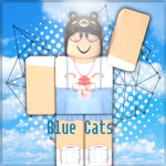 Blue Cat's