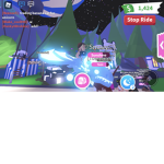Robux luvs