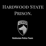 Hardwood State Prison.