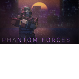 Phantom Forces