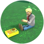 Game Badge Thumbnail