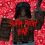 Super Rich Ent