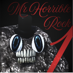 Mr Horrible Rock | BETA