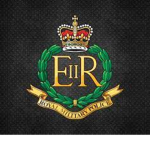 [RMP] Royal Military Police [Wells BA]