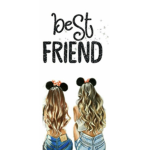 BFF group ( my cousin can also join btw )