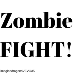 Zombie Fight Simulator