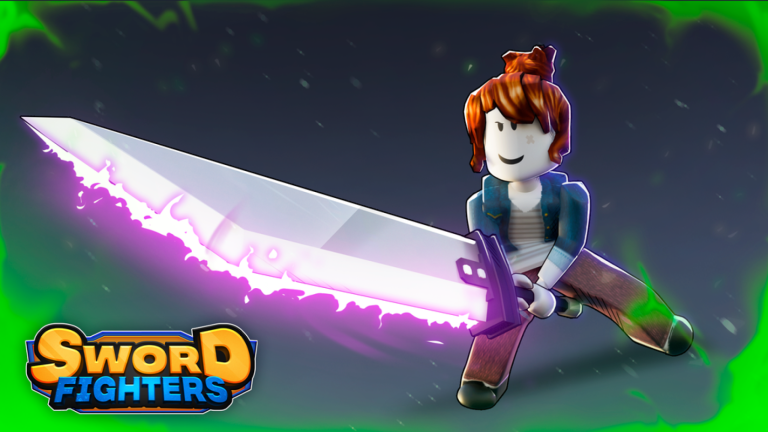 ⚔️ Sword Fighters Simulator screenshot 4