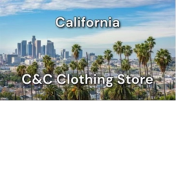 C&C Clothes Store (California)