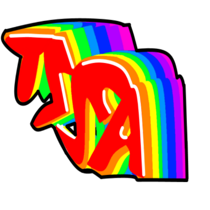 Graffiti Roblox decal