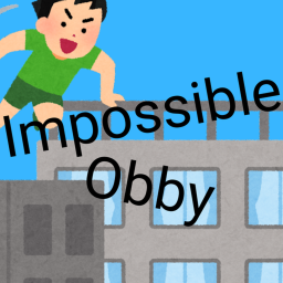 Impossible Obby