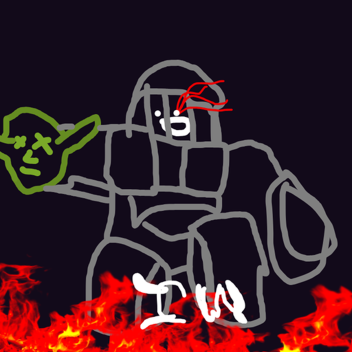 Combat Warriors but bad