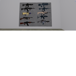 (NEW) Super FPS !