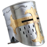 The Crusader Group
