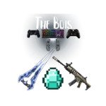 BoredGamer gang