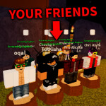 Reality Game Simulator