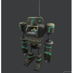 Avatar tester