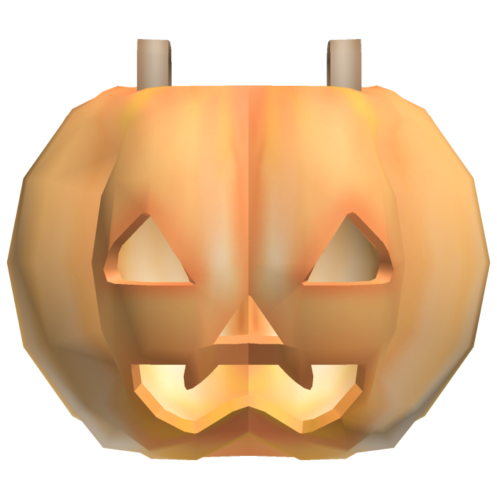 ♡ 1.0 cute pumpkin suit for halloween in pastel