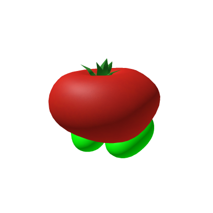 Tomato toppin