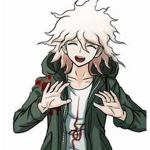 CULT OF NAGITO KO MA E DA