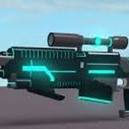 [beta] Gun battle arena