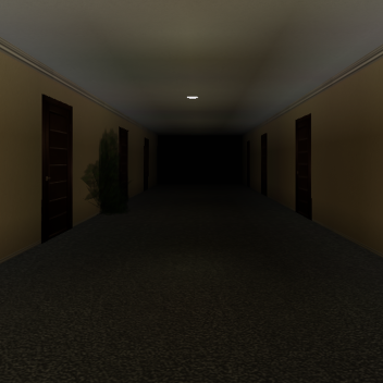 The Horror Hotel