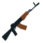 Apocalypse Rising Weapon Dealers