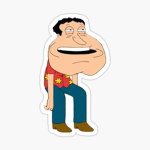 Alright Quagmire