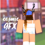 Cosmic GFX™