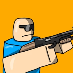 [FPS] Untitled gun game icon