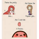 Piper le potato!