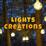 Lights Creations