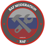 RA - Moderation