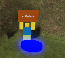 SpeedyShadow's Donation Place