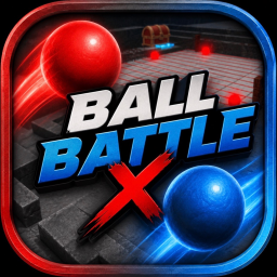 🔥Ball Battle X🔥