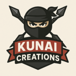 Kunai Creations