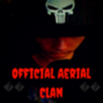 Official Aerial Clan