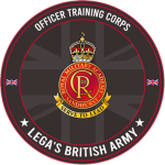 [BA] - British Officer Program