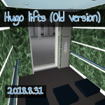 Hugo lifts (Old version)