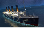 The OFFICAL Titanic Group
